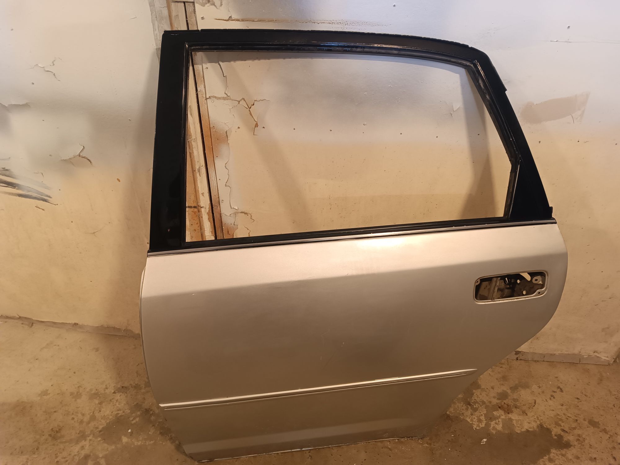 duty avalon yzky çep tarap gap 300 TMT - Сакарчага - img 1