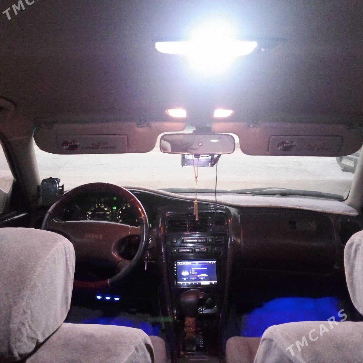 Toyota Mark II 1994 - 75 000 TMT - Kerki - img 5