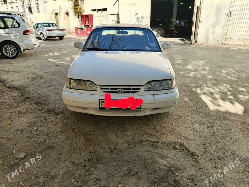 Hyundai Sonata 1996 - 47 000 TMT - Parahat 4 - img 3