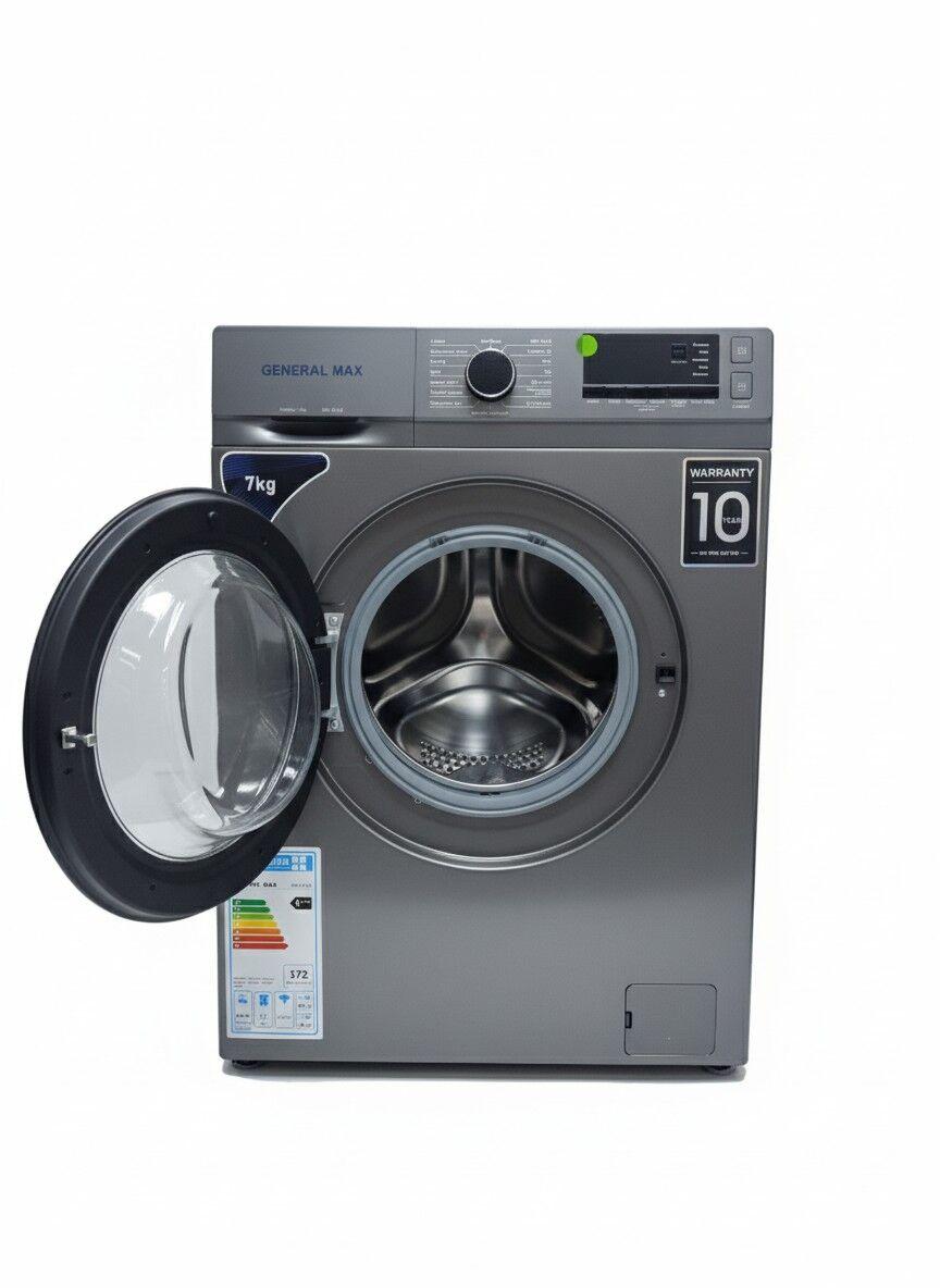 Kir maşyn GENERAL MAX GM-1021S - 1 mkr - img 2