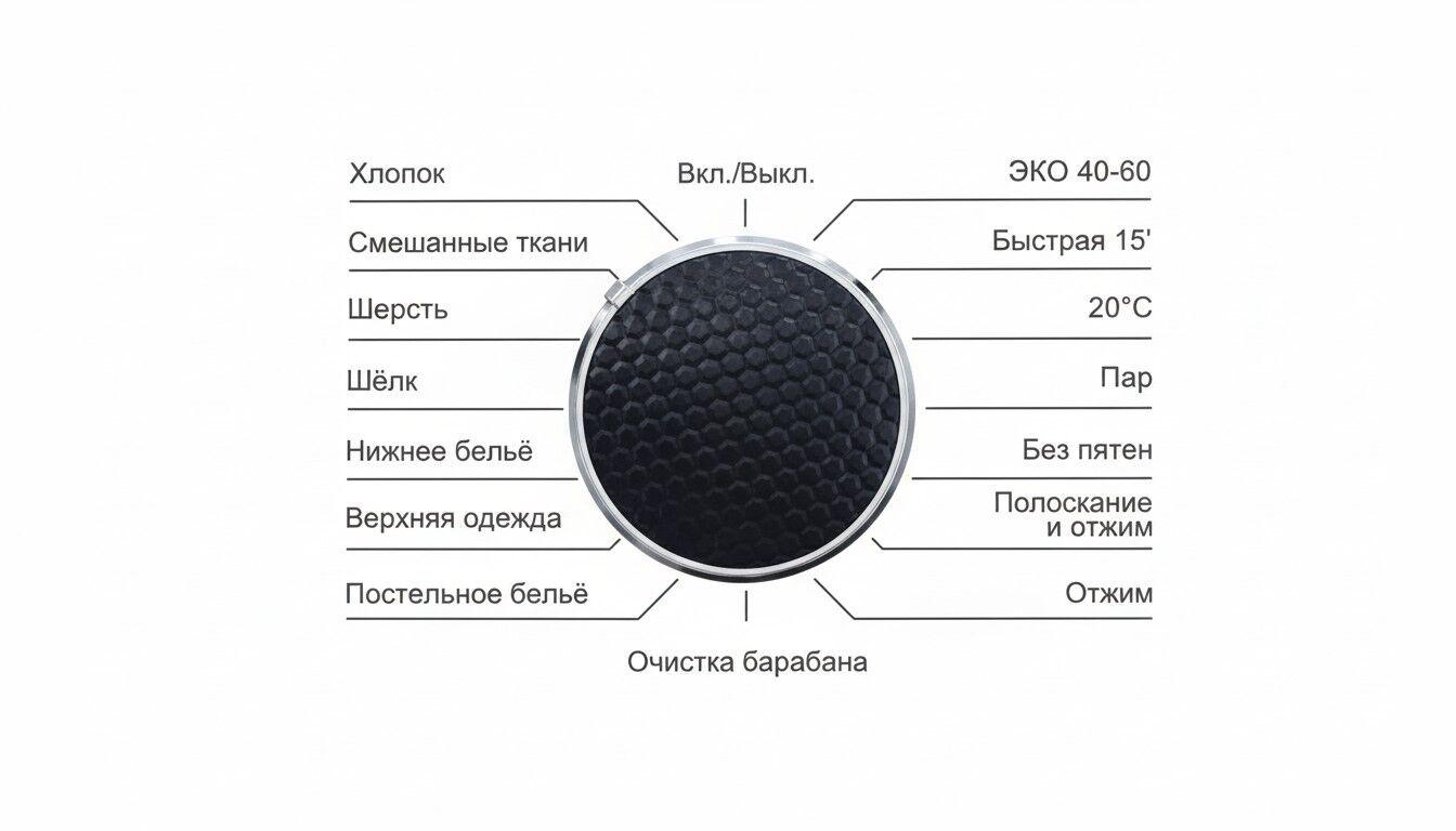 Kir maşyn GENERAL MAX GM-1021S - 1 mkr - img 3