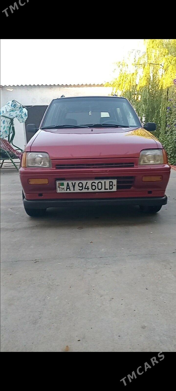 Daewoo Tico 1997 - 50 000 TMT - Türkmenabat - img 2