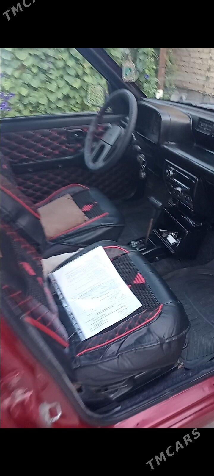 Daewoo Tico 1997 - 50 000 TMT - Türkmenabat - img 3