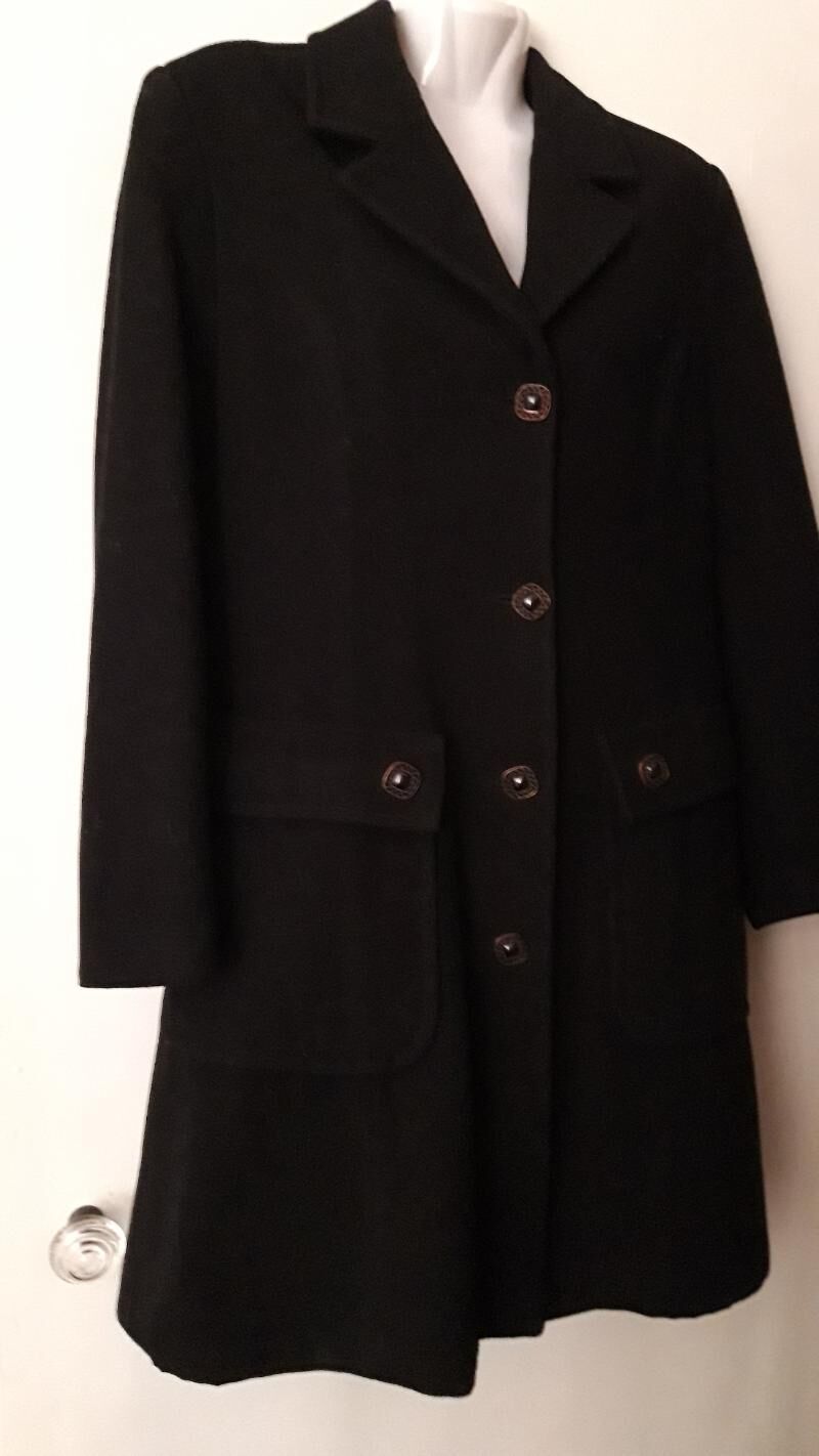 Пальто  кож.куртки р 52 54 - Aşgabat - img 9