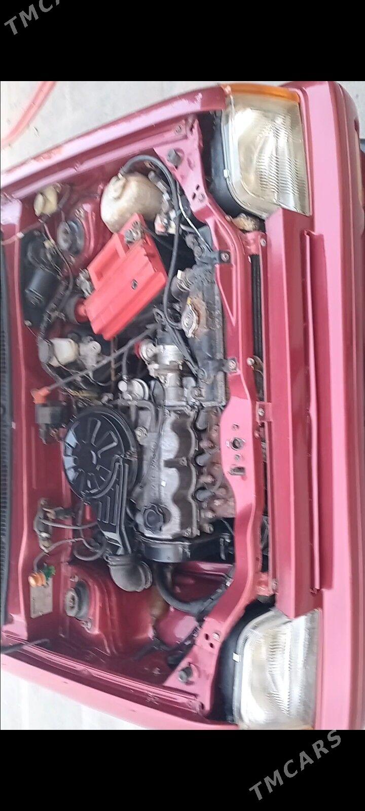 Daewoo Tico 1997 - 50 000 TMT - Türkmenabat - img 4