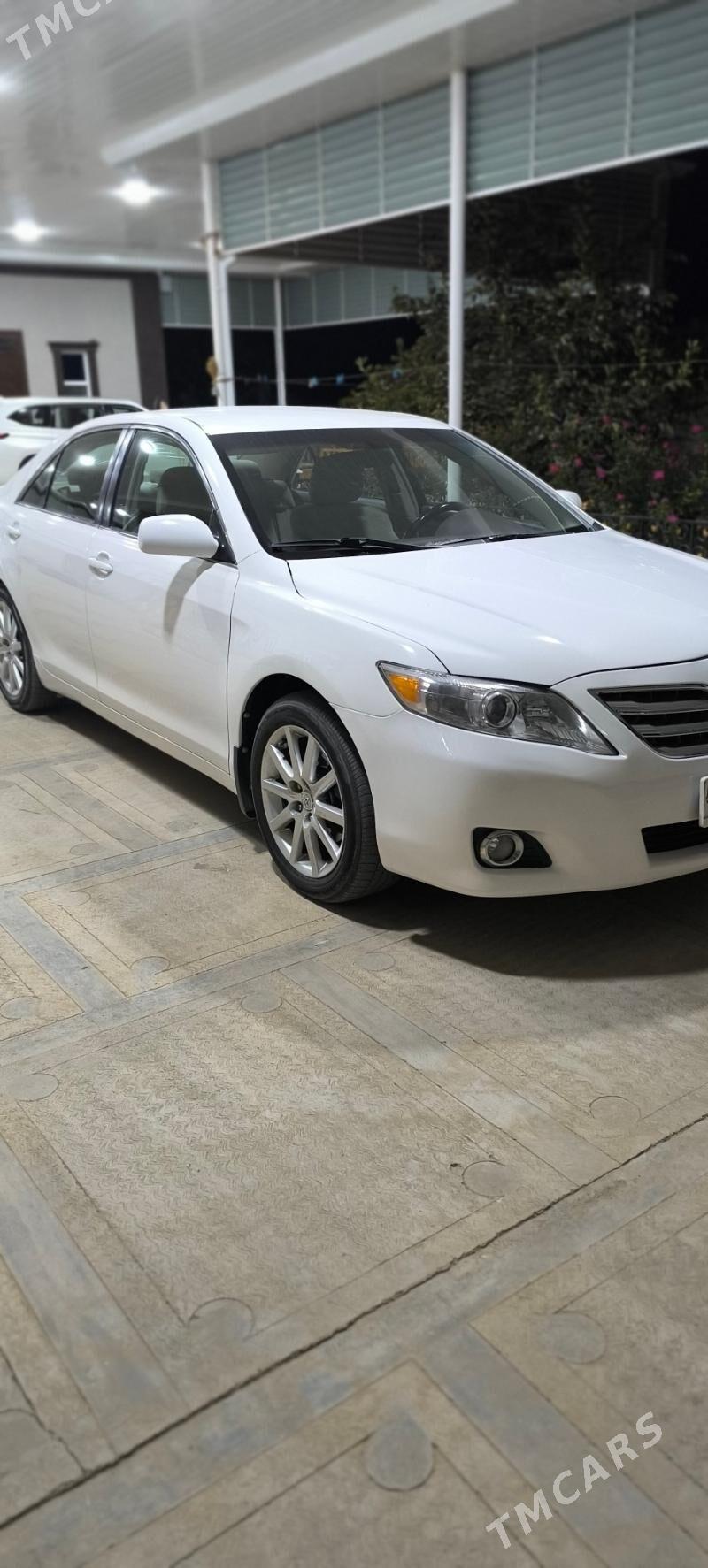 Toyota Camry 2011 - 215 000 TMT - Векильбазар - img 3