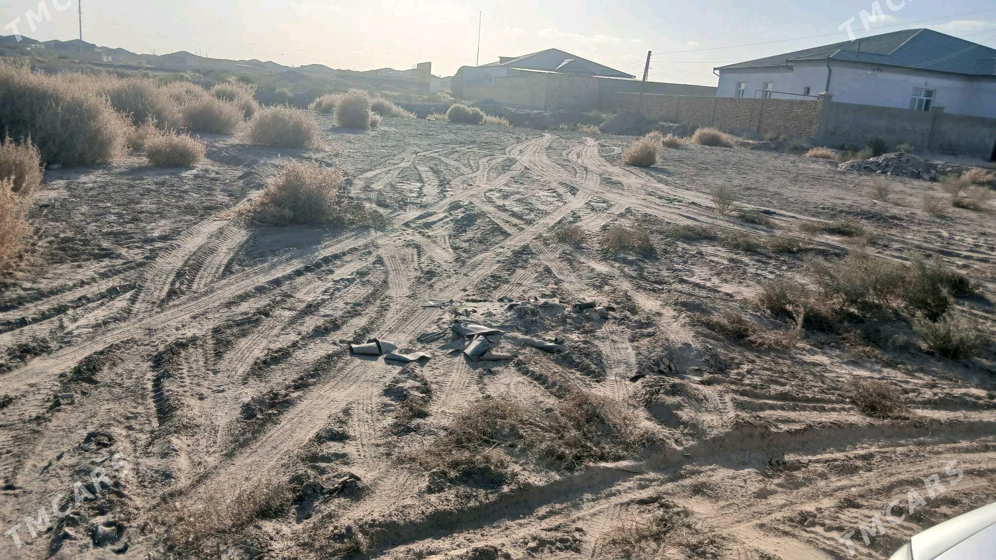 Mellek yer - Daşoguz - img 2