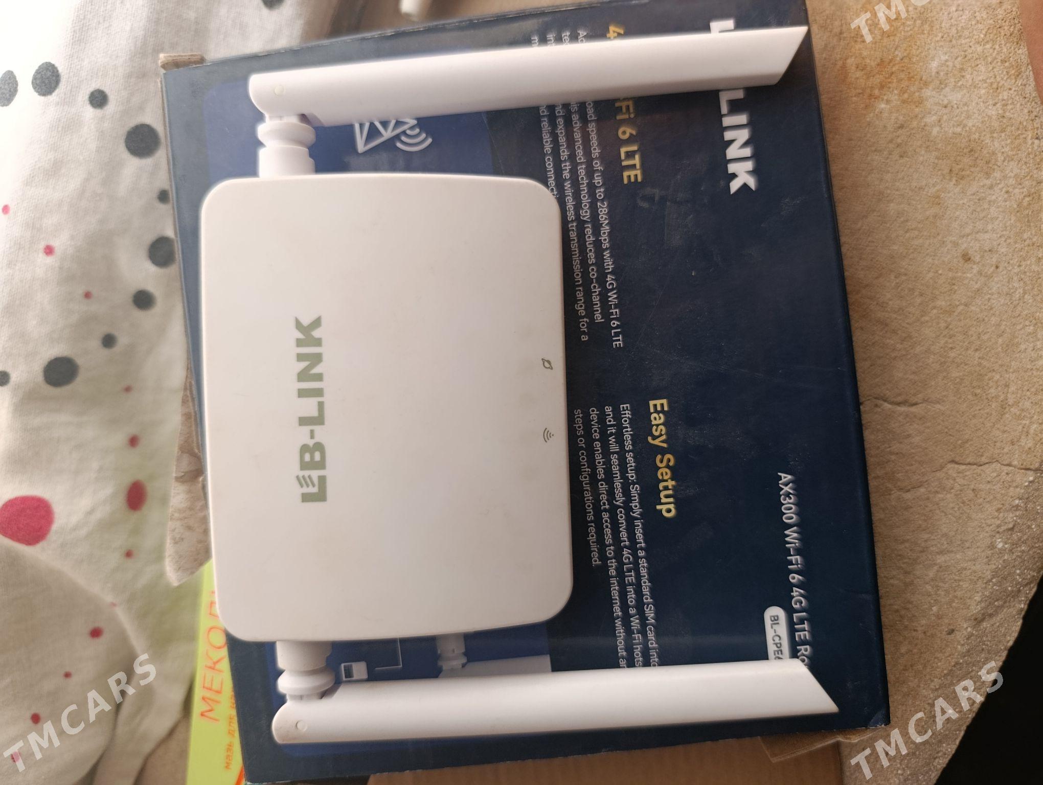 lb link router onat ful - Darganata - img 3
