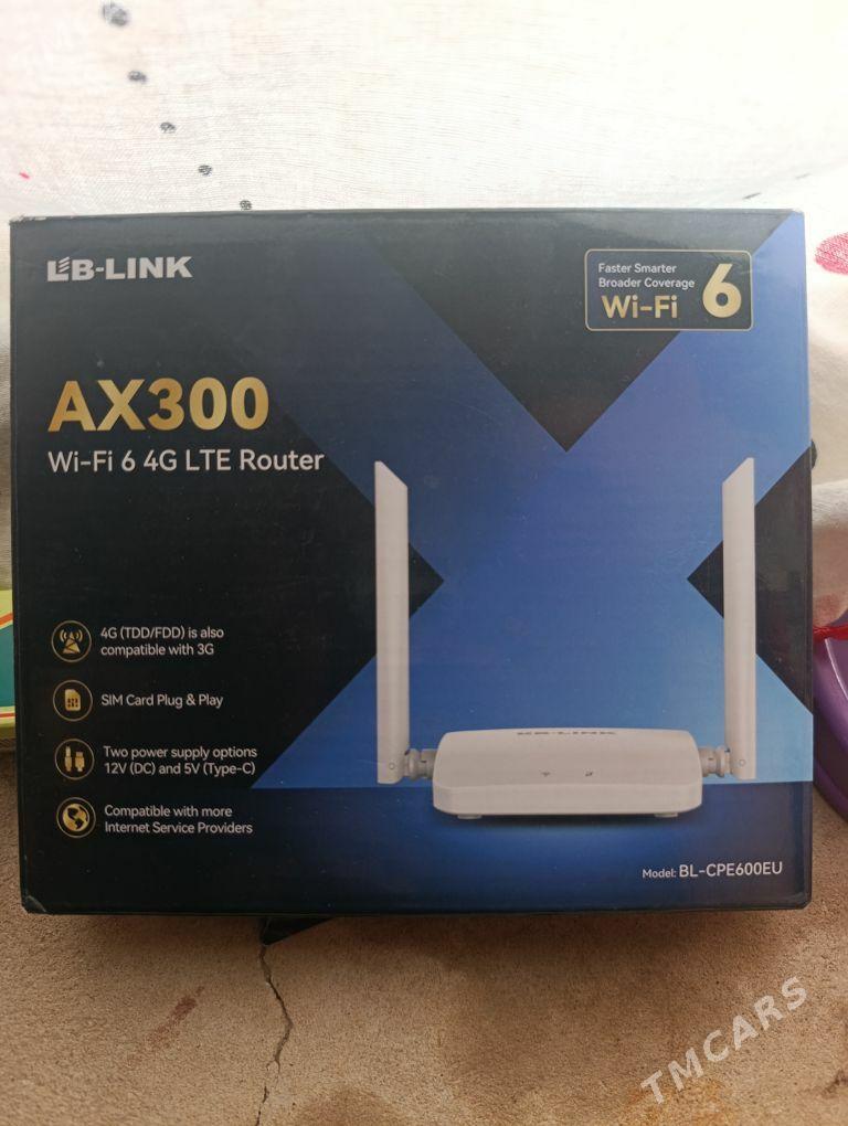 lb link router onat ful - Darganata - img 4