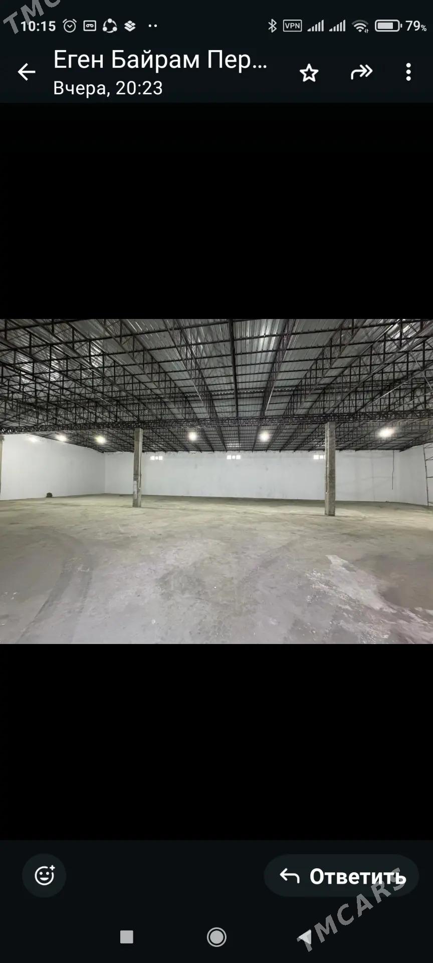 Arenda Öñaldy Ammar 1000 kw - Ак-Бугдайский этрап - img 3