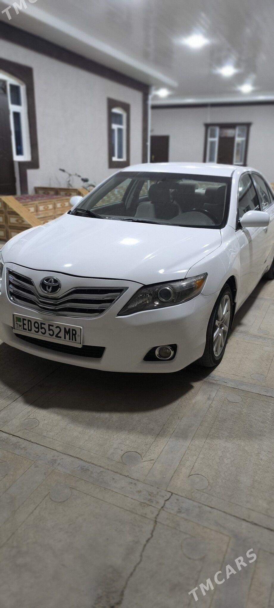 Toyota Camry 2011 - 215 000 TMT - Векильбазар - img 2