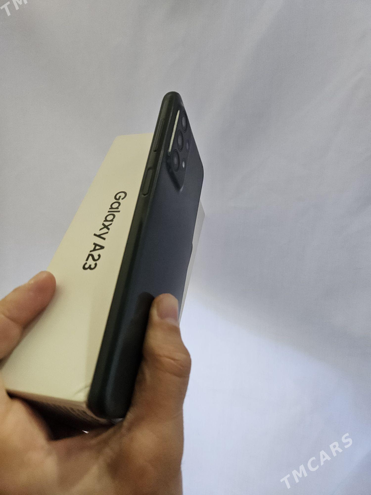 samsung a23 - Ашхабад - img 5