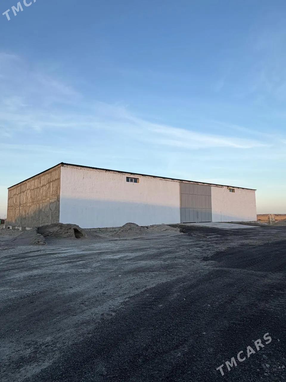 Arenda Öñaldy Ammar 1000 kw - Ак-Бугдайский этрап - img 2