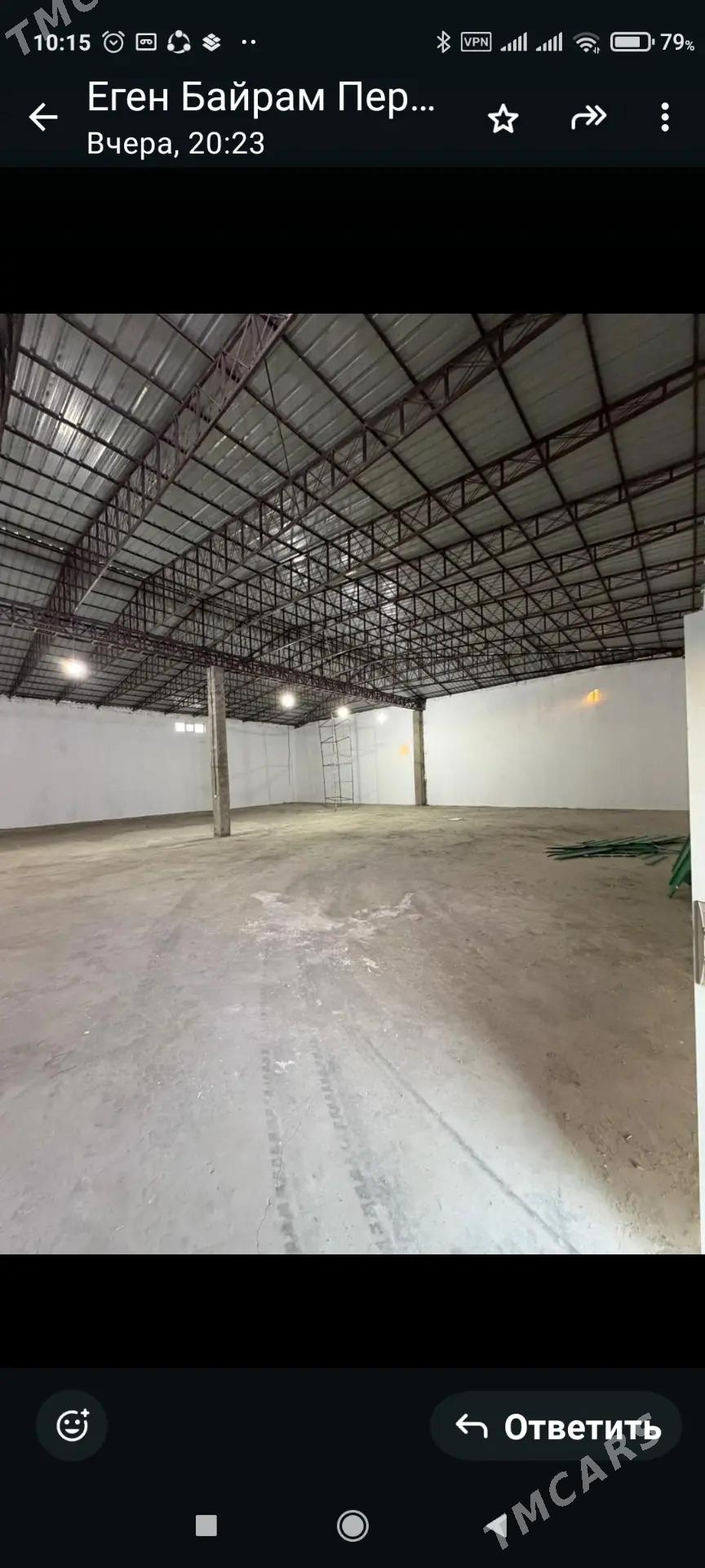 Arenda Öñaldy Ammar 1000 kw - Ак-Бугдайский этрап - img 4