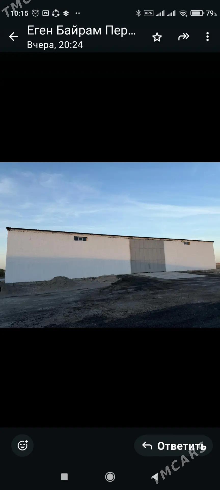 Arenda Öñaldy Ammar 1000 kw - Ак-Бугдайский этрап - img 5