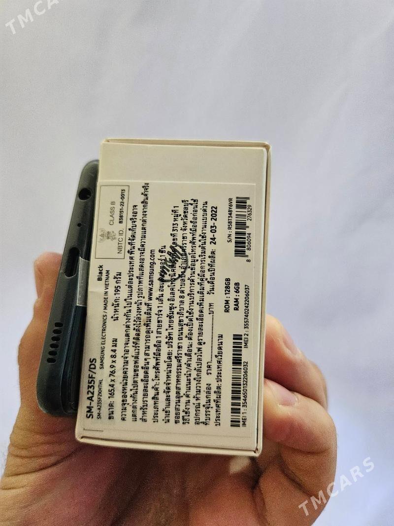 samsung a23 - Ашхабад - img 6