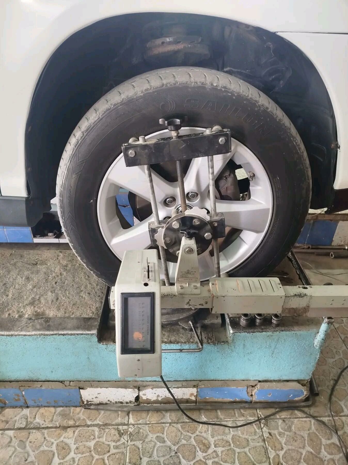 Razwal aparat 14 000 TMT - Мары - img 4