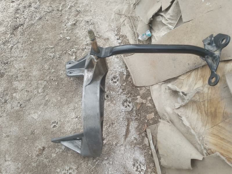 daywo leganze karopka kranştey 400 TMT - Daşoguz - img 3