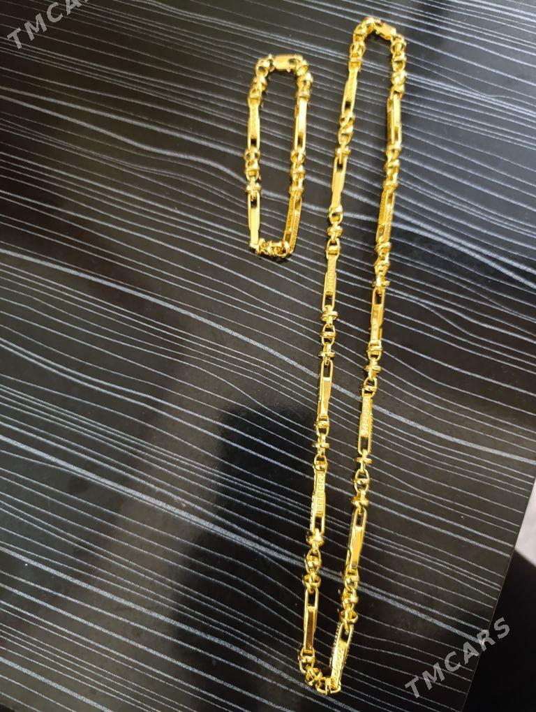 Gyzyl bolt 1:1 kopya - Gyzylarbat - img 4