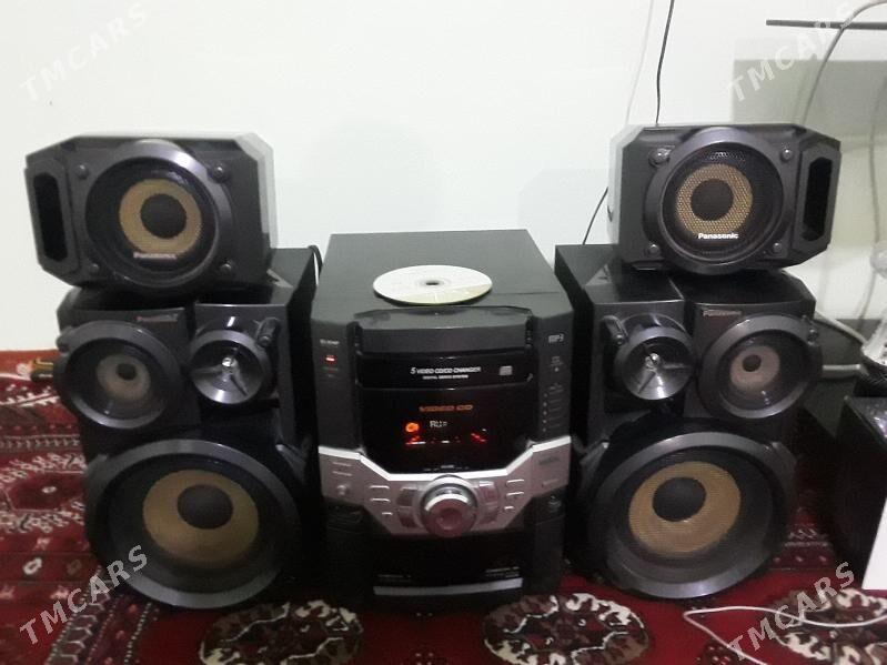 sentr сентр - Daşoguz - img 2