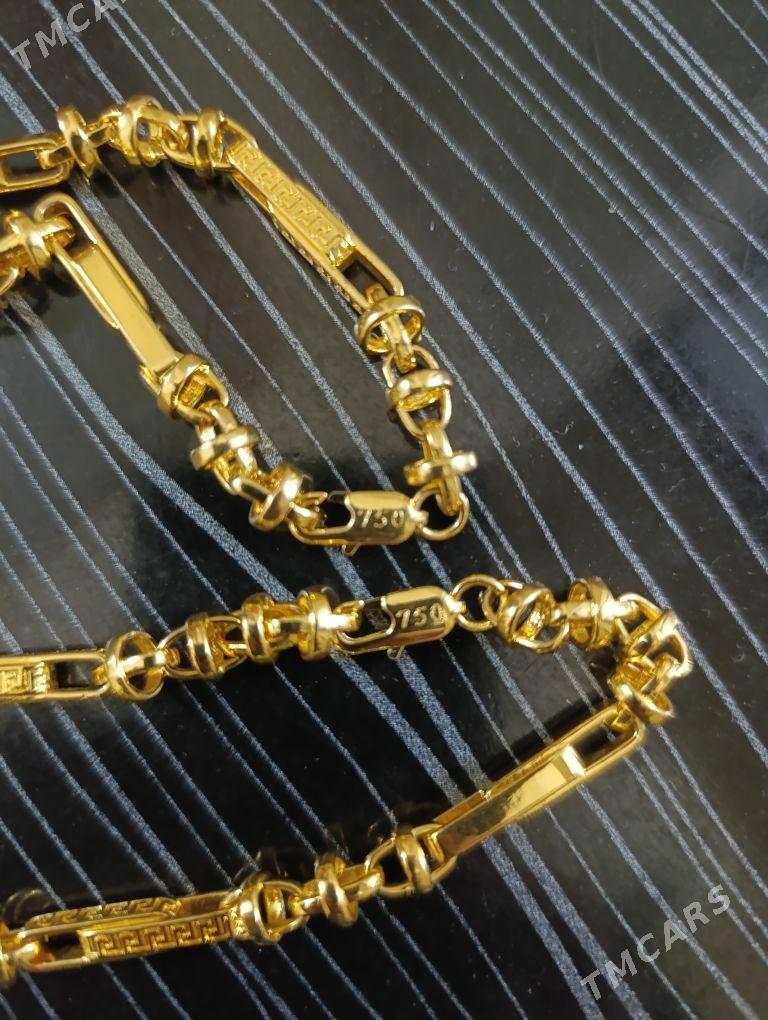 Gyzyl bolt 1:1 kopya - Gyzylarbat - img 3