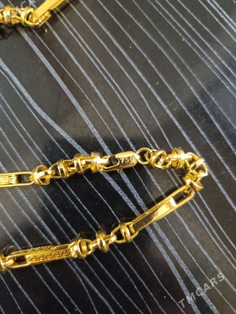 Gyzyl bolt 1:1 kopya - Gyzylarbat - img 2