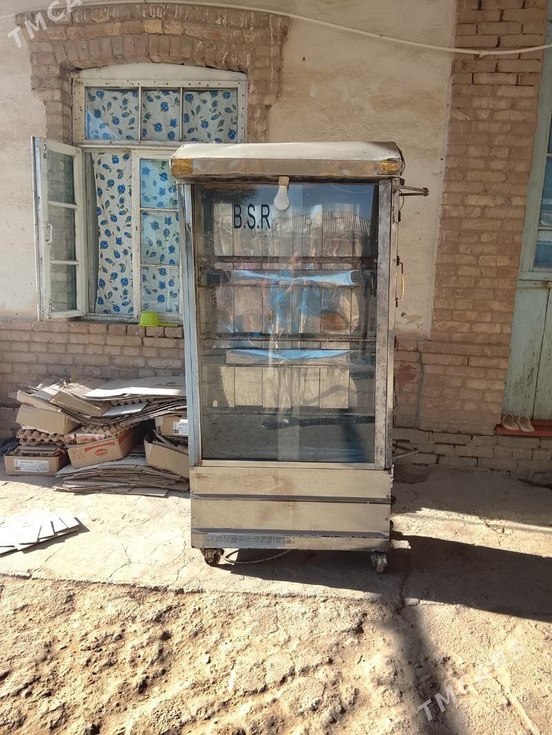 girl aparat - Мары - img 2