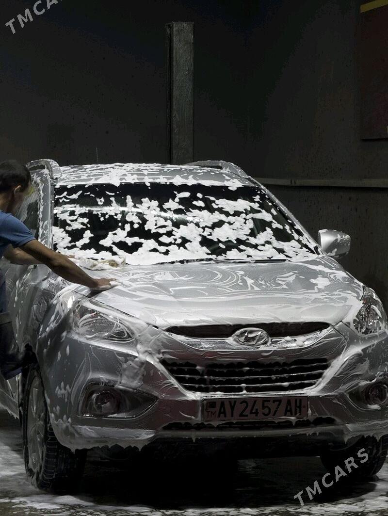 Hyundai IX35 2012 - 165 000 TMT - Aşgabat - img 2