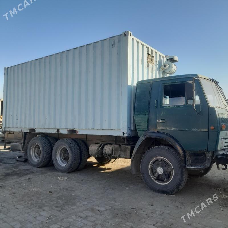 Kamaz 5320 1980 - 160 000 TMT - Baýramaly - img 1