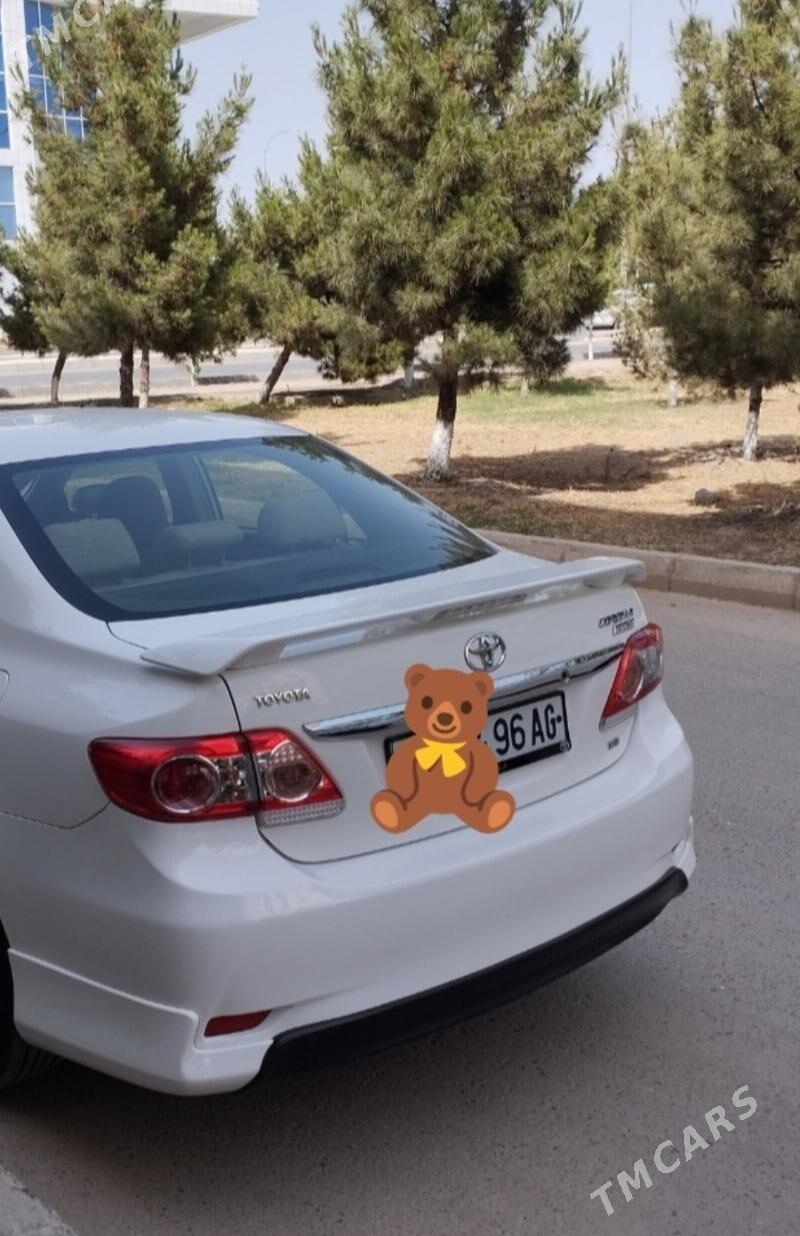 Toyota Corolla 2013 - 225 000 TMT - Aşgabat - img 2
