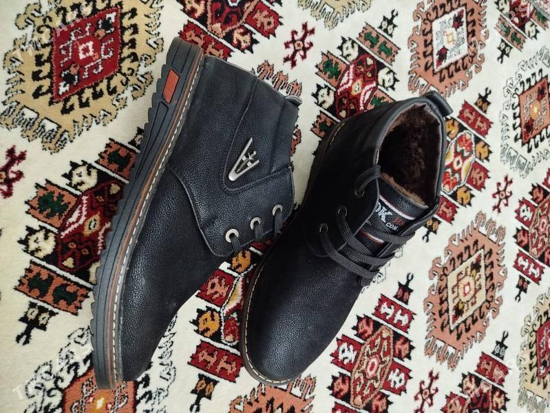 Ädik - Balkanabat - img 1