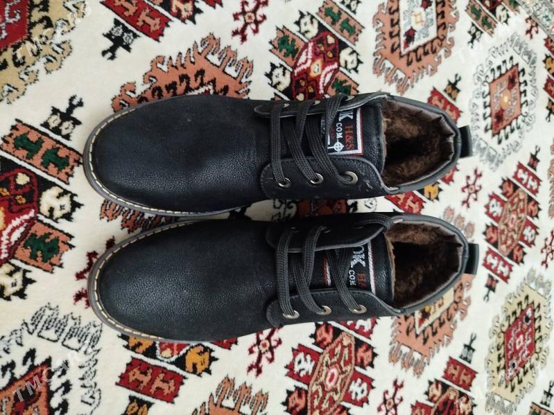 Ädik - Balkanabat - img 2