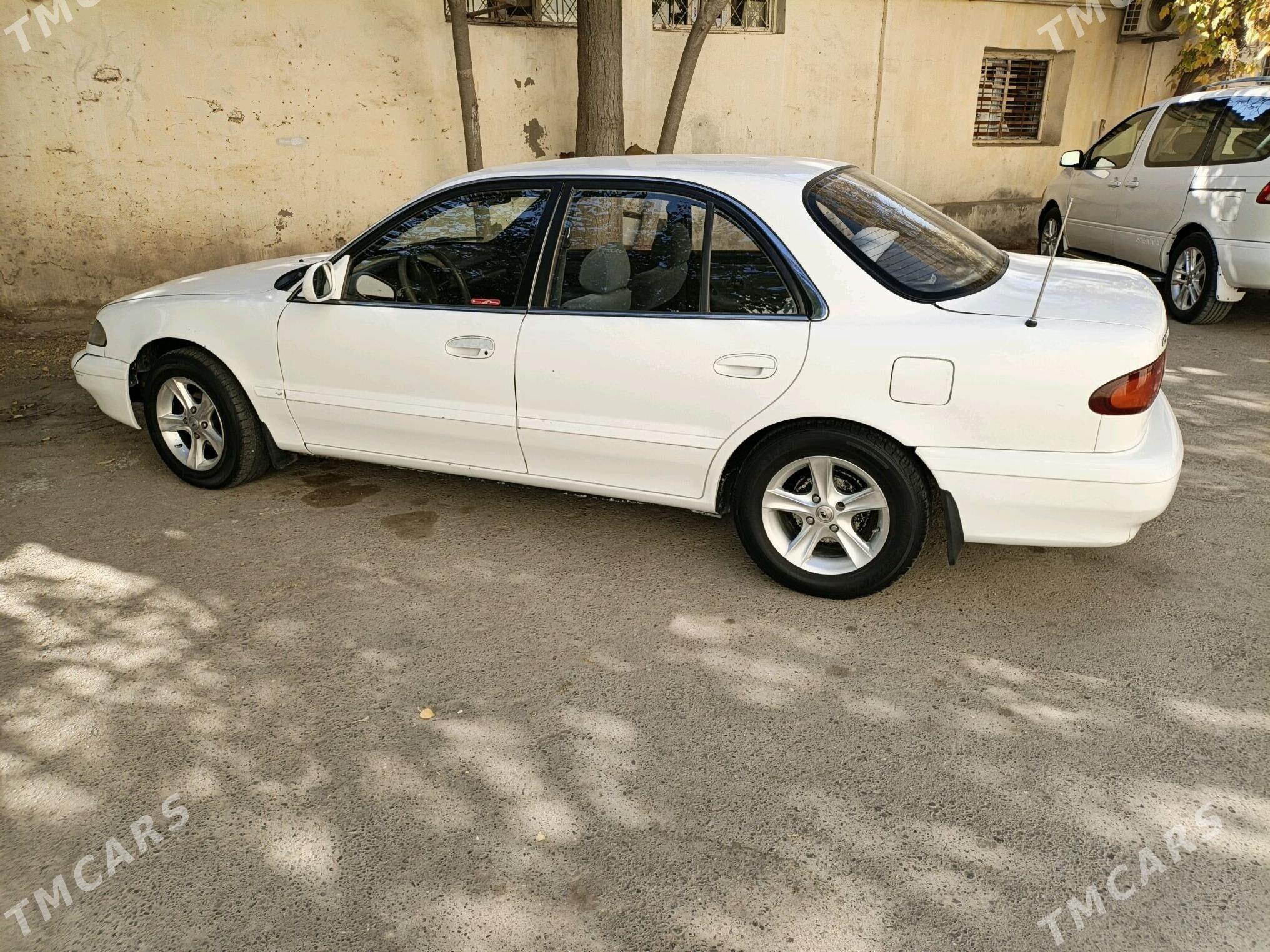 Hyundai Sonata 1996 - 47 000 TMT - Parahat 4 - img 1
