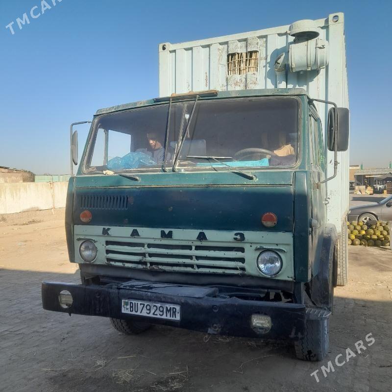Kamaz 5320 1980 - 160 000 TMT - Baýramaly - img 3