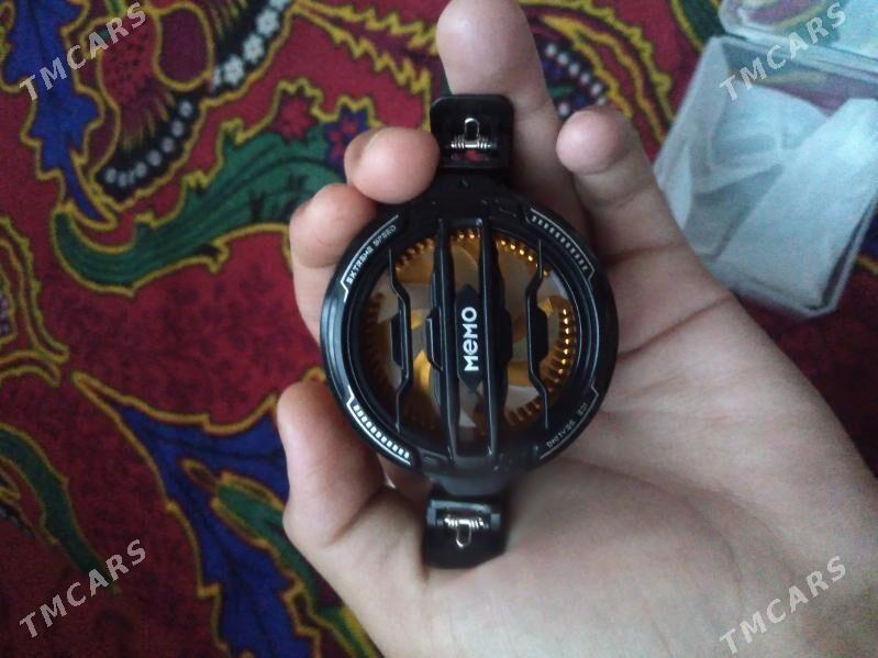 KULLER MEMO CX07 - Daşoguz - img 2