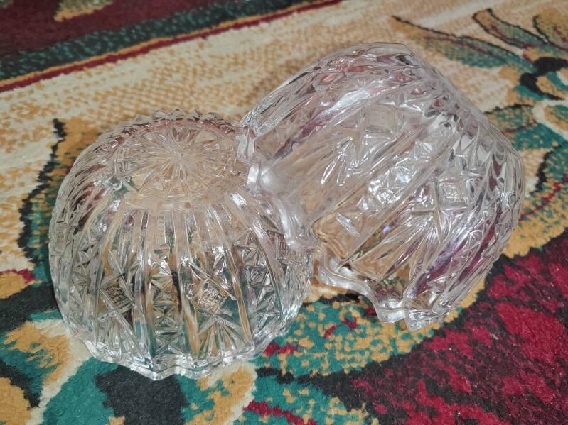 Сервиз чайный - Mary - img 5