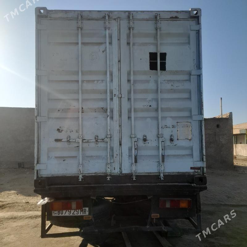 Kamaz 5320 1980 - 160 000 TMT - Baýramaly - img 2