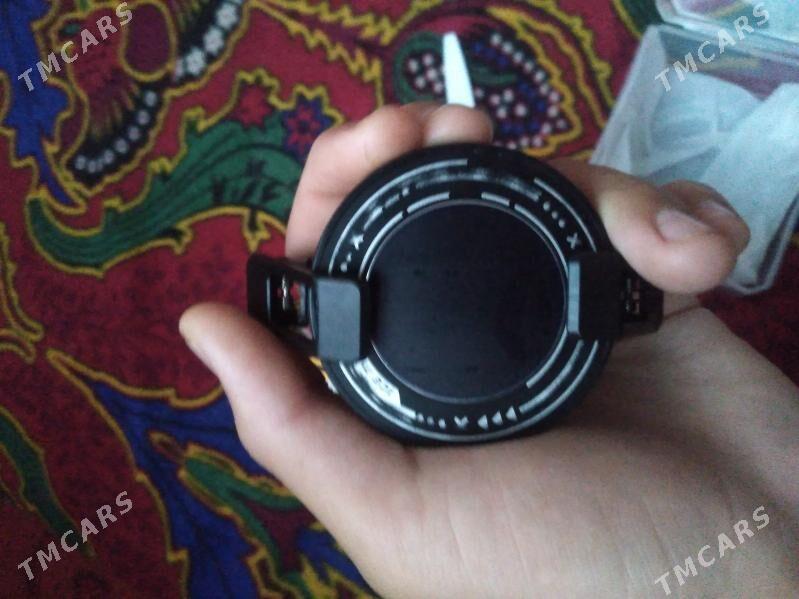 KULLER MEMO CX07 - Daşoguz - img 3