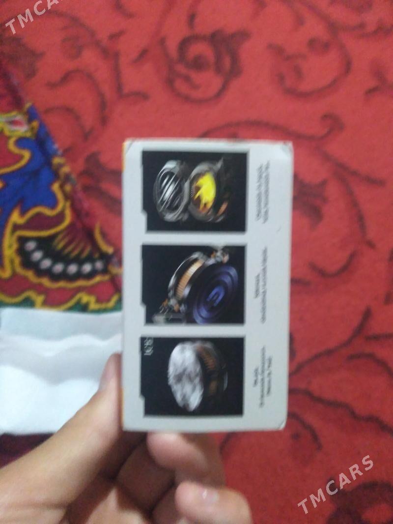 KULLER MEMO CX07 - Daşoguz - img 6