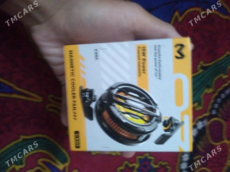 KULLER MEMO CX07 - Daşoguz - img 4