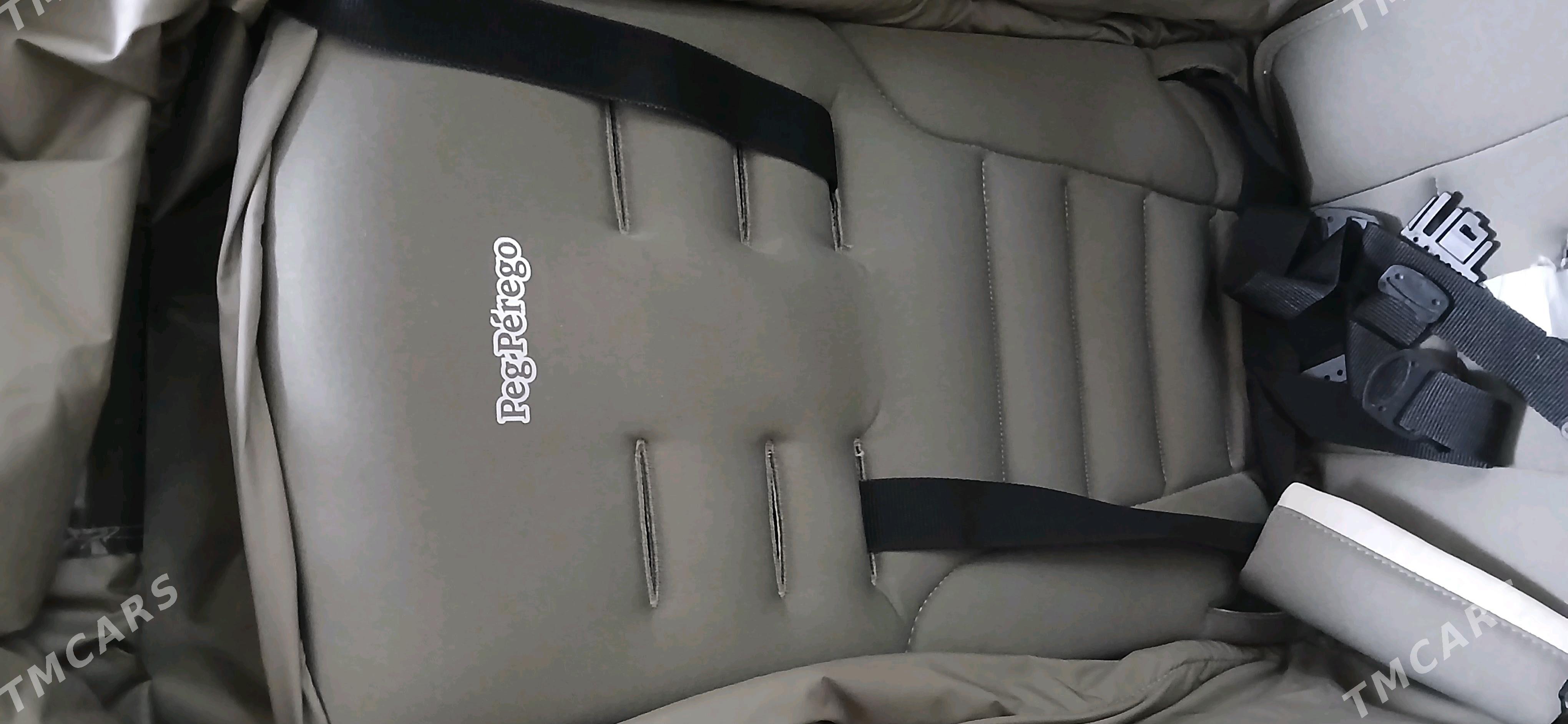 детские вещи - Ашхабад - img 5