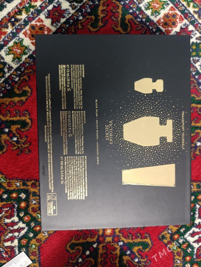 Victoria Secret duhi original - Gyzylarbat - img 4