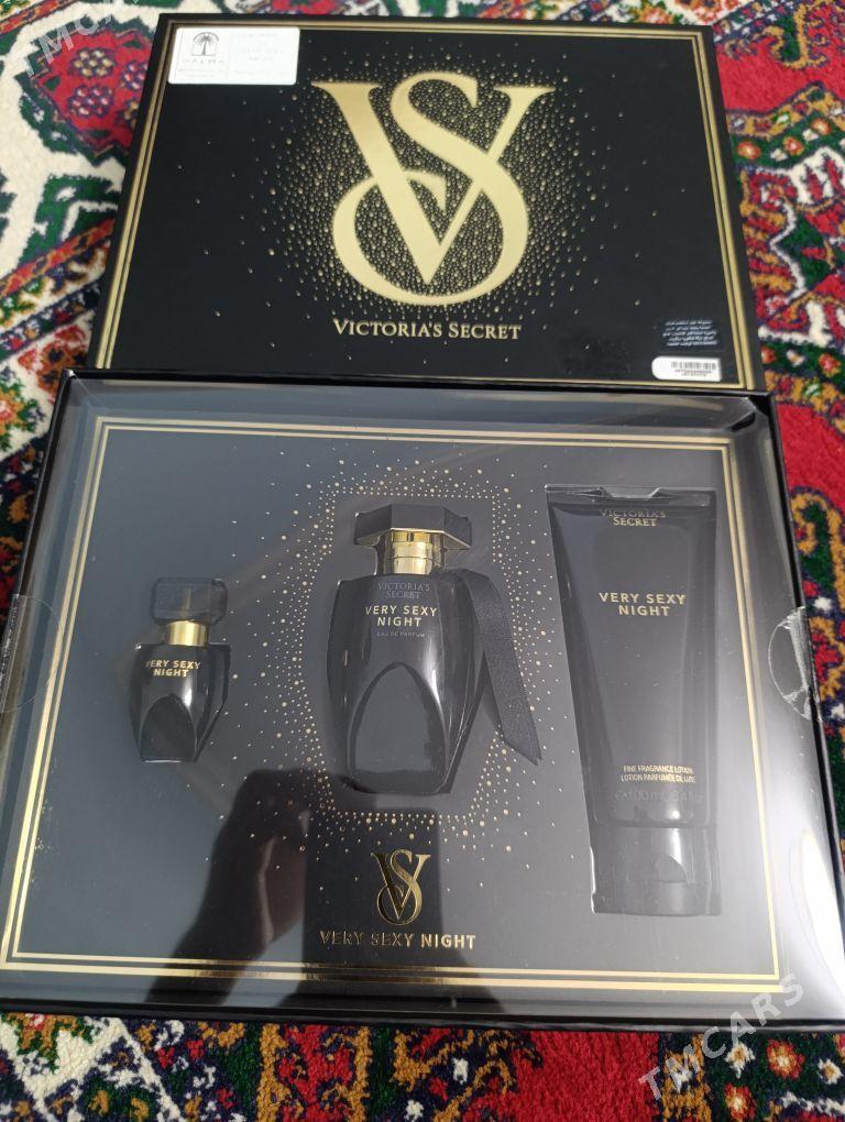 Victoria Secret duhi original - Gyzylarbat - img 1