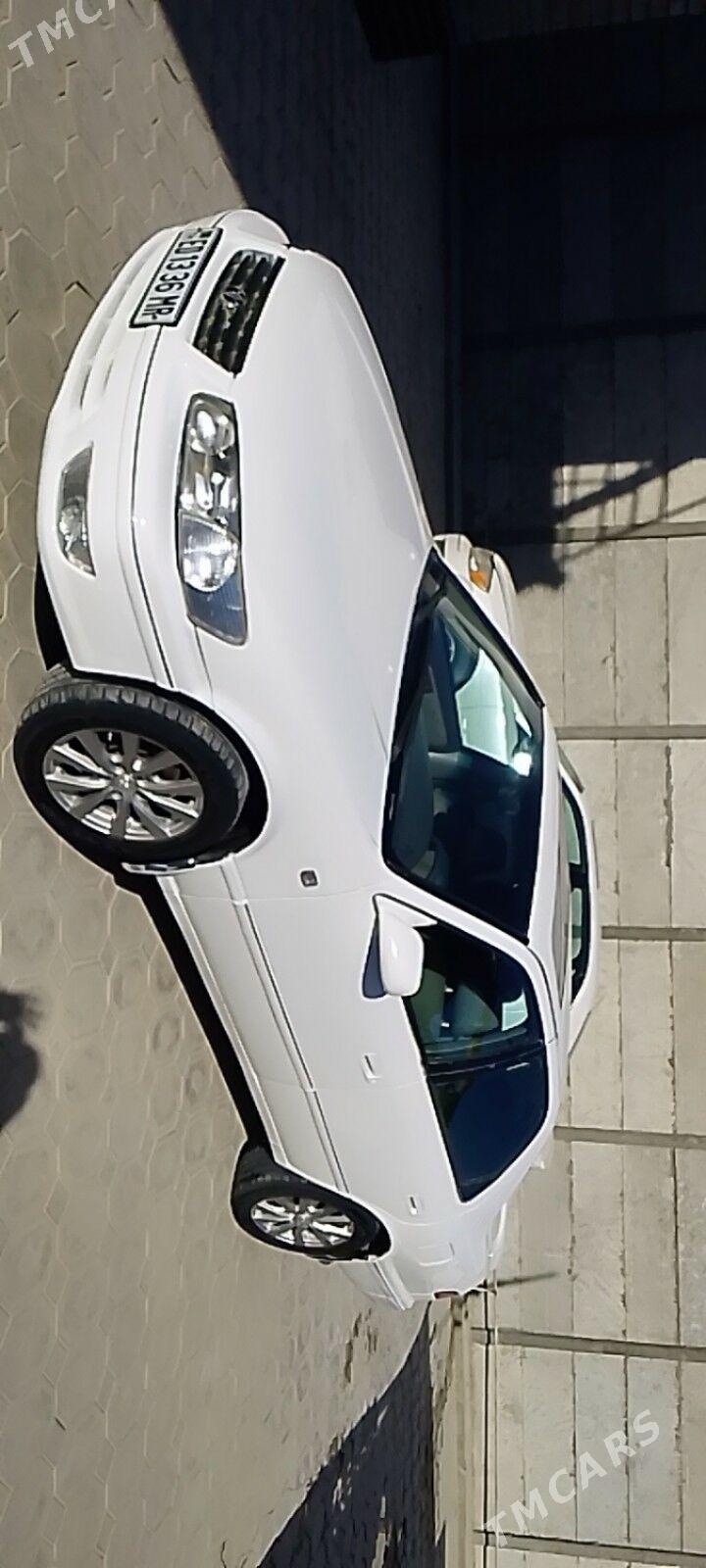 Toyota Camry 2001 - 123 000 TMT - Байрамали - img 2