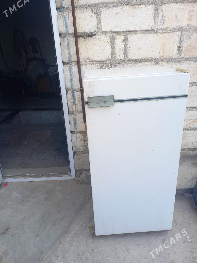 Holodilnik - Balkanabat - img 2