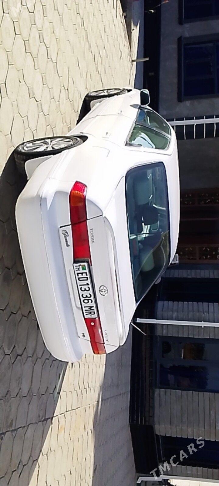 Toyota Camry 2001 - 123 000 TMT - Байрамали - img 4