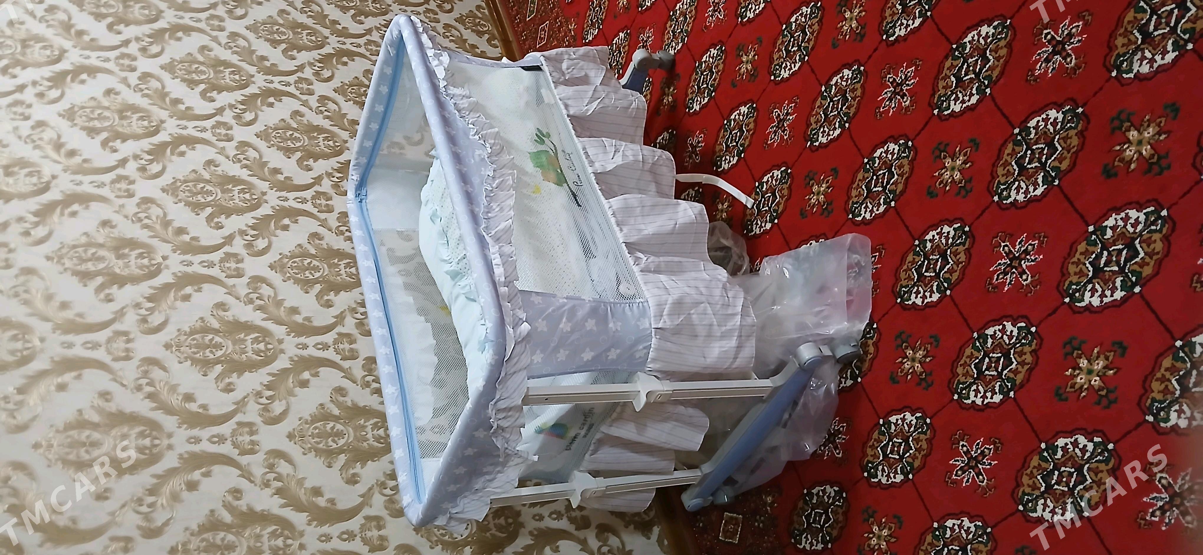 детские вещи - Ашхабад - img 4