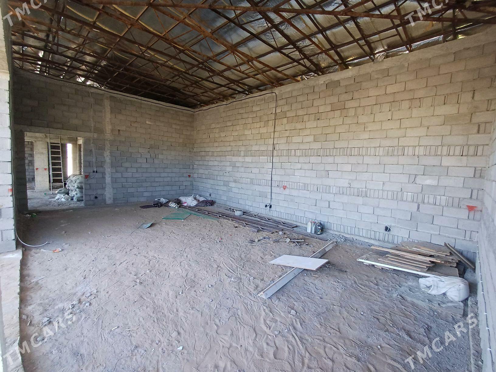 suwagcy gerek örüm isem ba - Чоганлы - img 1