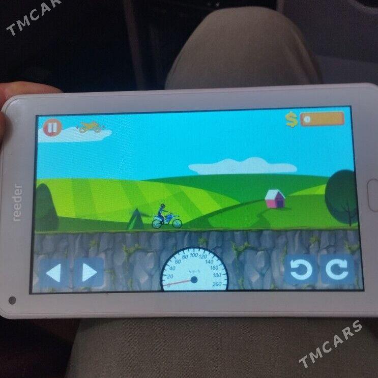 reeder m7 planset - Türkmenabat - img 2