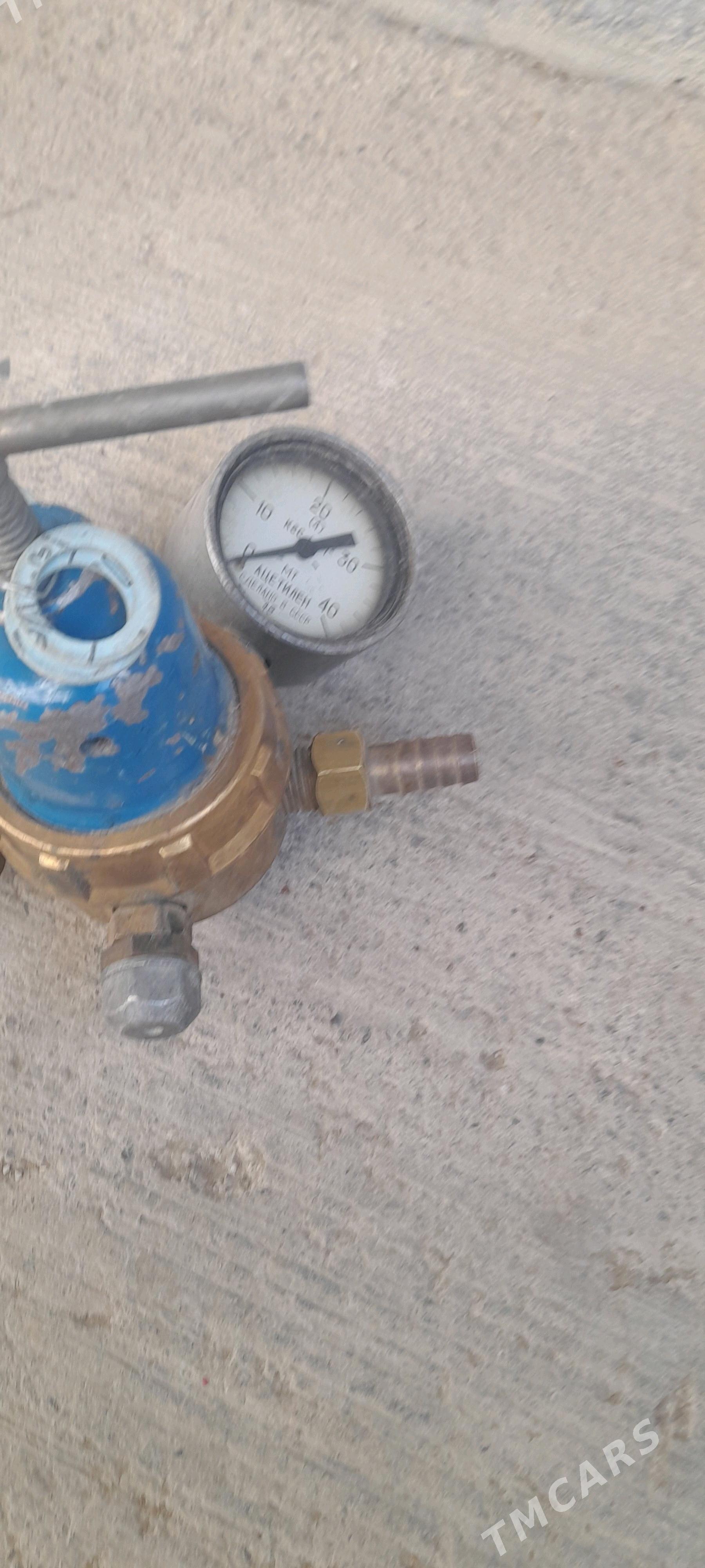 редуктор кислота - 11 mkr - img 1